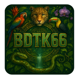 BDTK66 লোগো